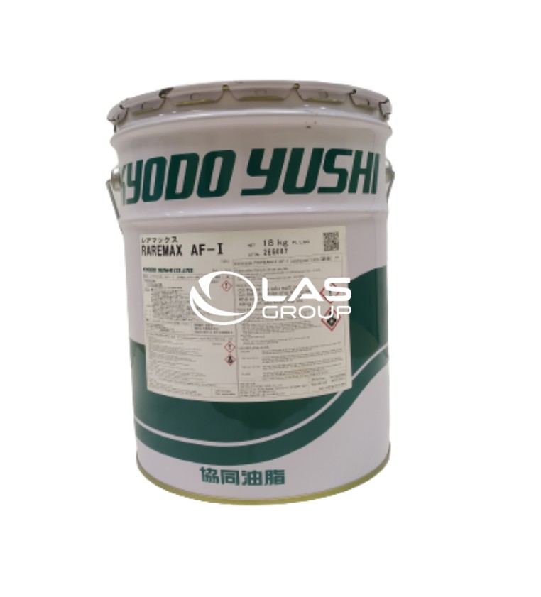 Mỡ Raremax AF1 Kyodo Yushi - Chuyên dụng Vòng bi & Thước lái ô tô